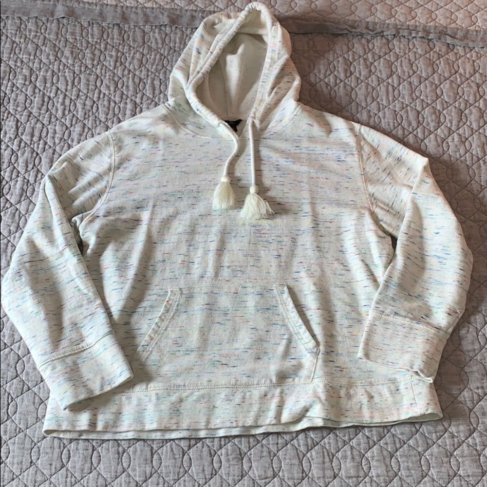 JCrew sweatshirt
